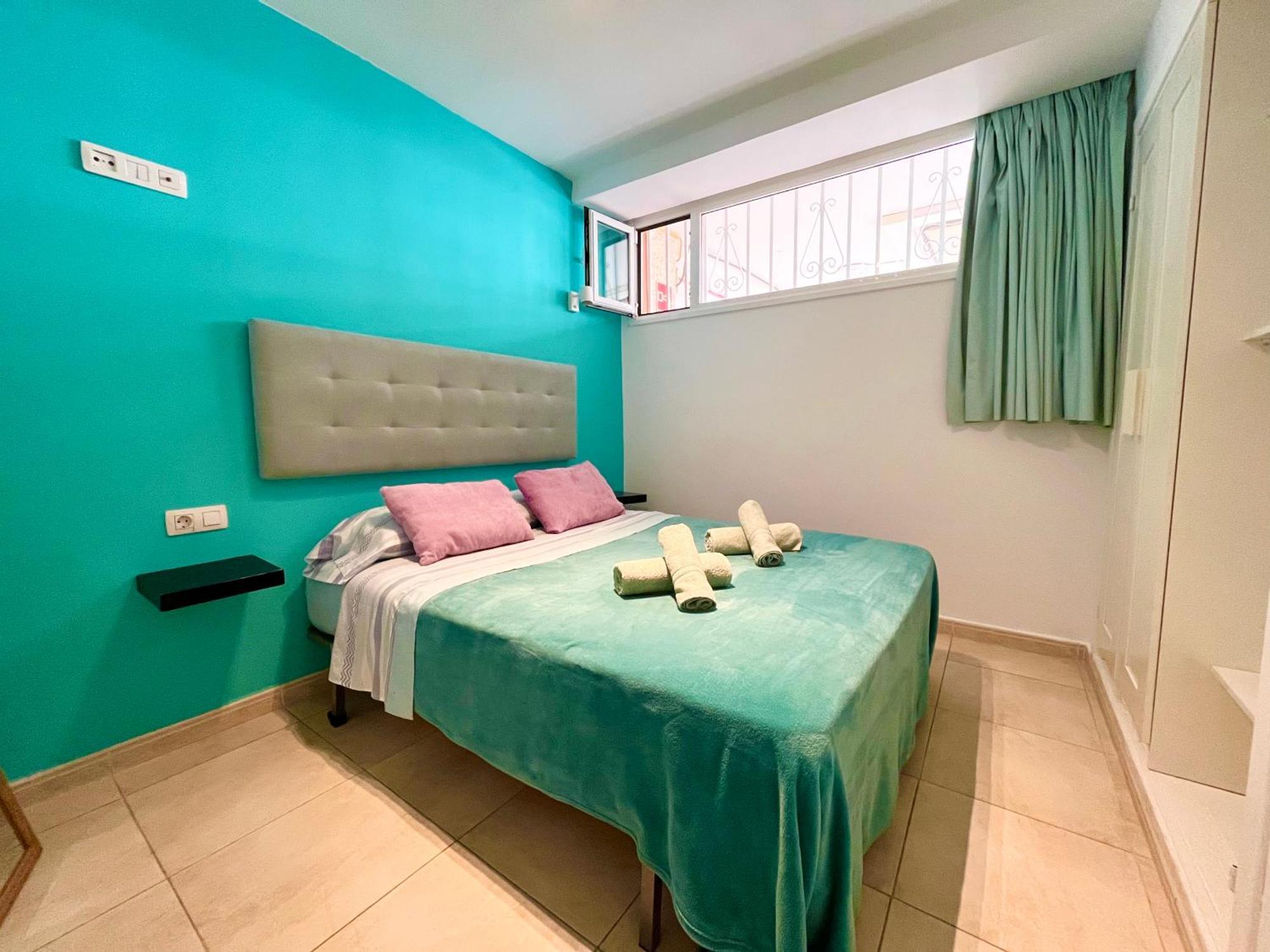 Ferienwohnung Playa Honda Dona Dina Playa de las Américas Exterior foto